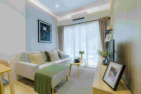 Condo in Phuket, Thailand, 3 bedrooms  № 170283 - photo 5