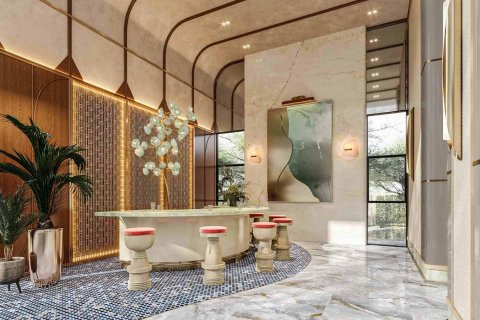 Condo in Thonburi, Bangkok, Thailand, 1 bedroom  № 170284 - photo 11