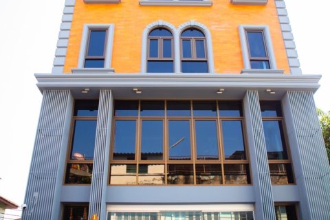 Hotel in Phra Nakhon, Bangkok, Thailand № 147179 - photo 1