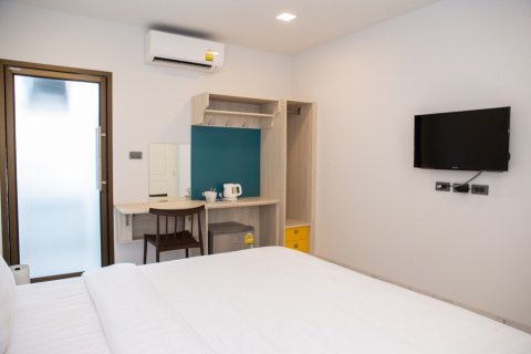 Hotel in Phra Nakhon, Bangkok, Thailand № 147179 - photo 6