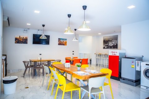 Hotel in Phra Nakhon, Bangkok, Thailand № 147179 - photo 2