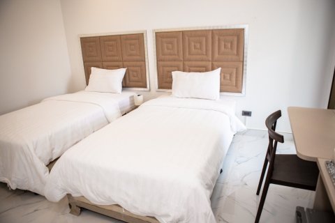 Hotel in Phra Nakhon, Bangkok, Thailand № 147179 - photo 5