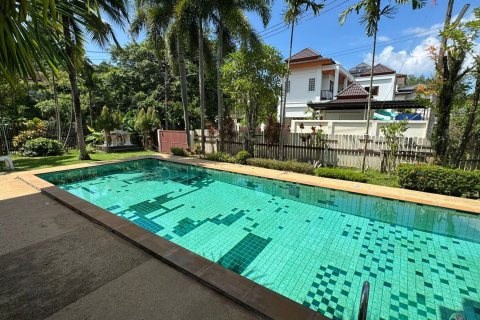 Villa à Phuket, Thaïlande 3 chambres № 147178 - photo 7