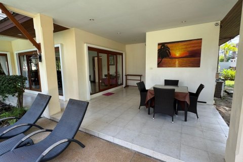 Villa à Phuket, Thaïlande 3 chambres № 147178 - photo 10