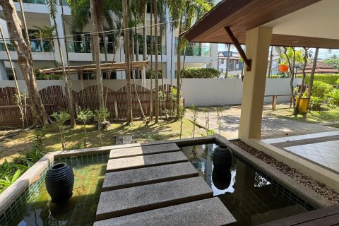 Villa à Phuket, Thaïlande 3 chambres № 147178 - photo 9