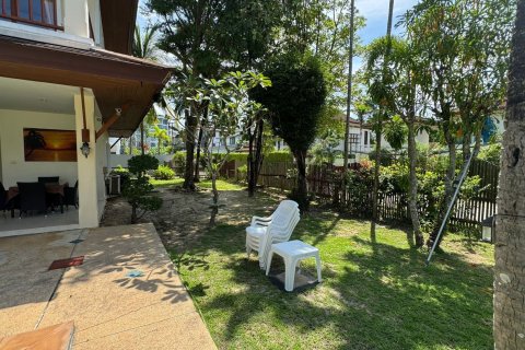 Villa à Phuket, Thaïlande 3 chambres № 147178 - photo 11