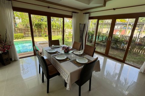 Villa à Phuket, Thaïlande 3 chambres № 147178 - photo 6
