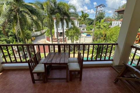 Villa à Phuket, Thaïlande 3 chambres № 147178 - photo 26