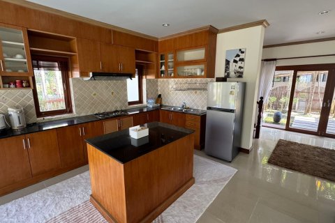 Villa à Phuket, Thaïlande 3 chambres № 147178 - photo 4