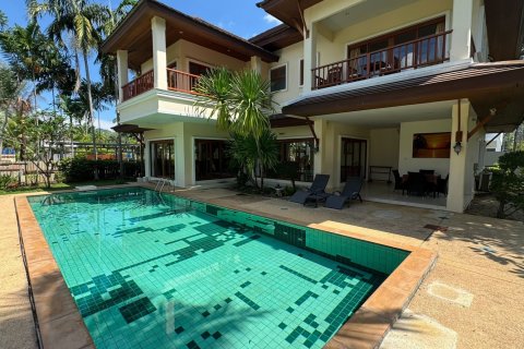Villa à Phuket, Thaïlande 3 chambres № 147178 - photo 8