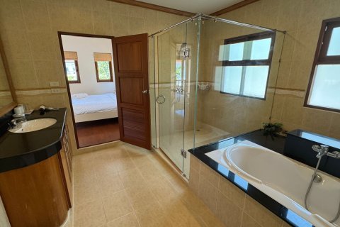 Villa à Phuket, Thaïlande 3 chambres № 147178 - photo 16