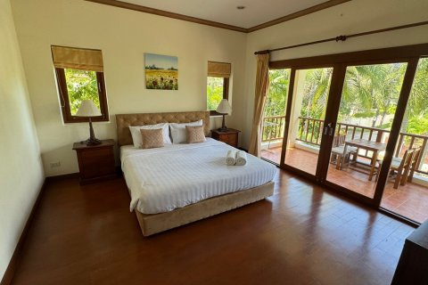 Villa à Phuket, Thaïlande 3 chambres № 147178 - photo 22