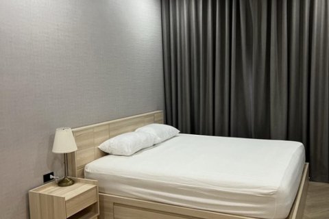 Кондоминиум с 2 спальнями в Бангкок Ной, Таиланд № 147177 - фото 15