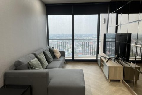 Кондоминиум с 2 спальнями в Бангкок Ной, Таиланд № 147177 - фото 13