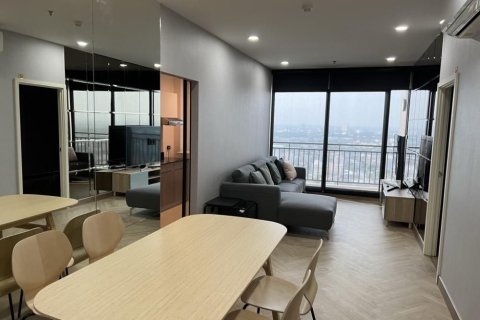 Кондоминиум с 2 спальнями в Бангкок Ной, Таиланд № 147177 - фото 3