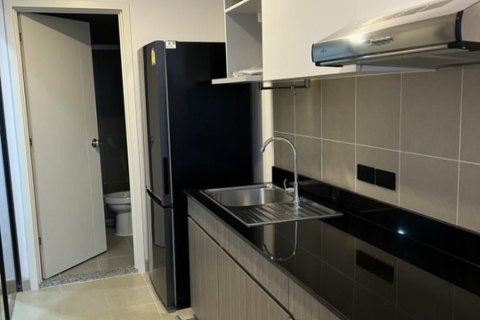 Кондоминиум с 2 спальнями в Бангкок Ной, Таиланд № 147177 - фото 12