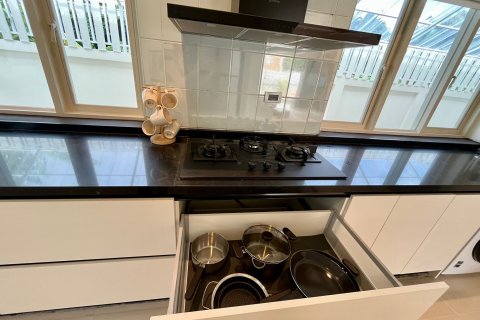 Villa in Ko Samui, Thailand 2 bedrooms № 147173 - photo 6