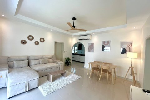 Villa in Ko Samui, Thailand 2 bedrooms № 147173 - photo 8