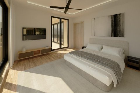 Villa in Ko Samui, Thailand 2 bedrooms № 147173 - photo 3