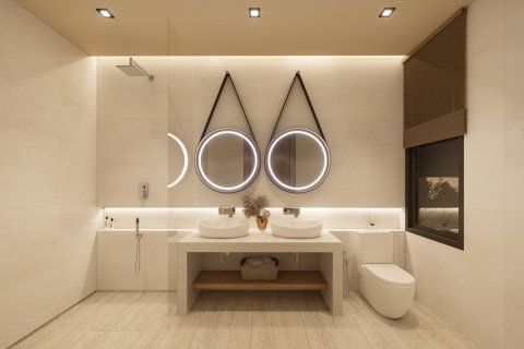 Villa à Ko Samui, Thaïlande 3 chambres № 147176 - photo 16