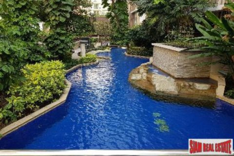 Appartement à Bangkok, Thaïlande 1 chambre № 192939