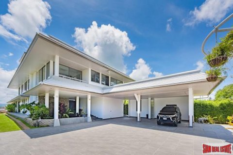 House in Mai Khao, Thailand 3 bedrooms № 192938 - photo 5