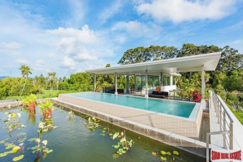 House in Mai Khao, Thailand 3 bedrooms № 192938 - photo 3