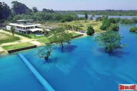 House in Mai Khao, Thailand 3 bedrooms № 192938