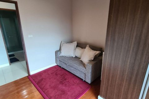 Кондоминиум с 2 спальнями в Паттайе, Таиланд № 147372 - фото 16