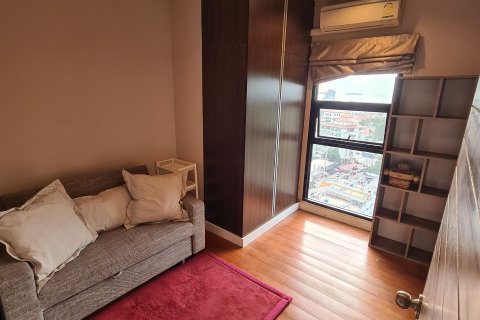 Кондоминиум с 2 спальнями в Паттайе, Таиланд № 147372 - фото 15