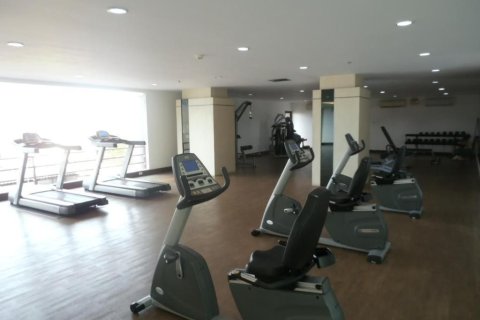 Кондоминиум с 2 спальнями в Паттайе, Таиланд № 147372 - фото 4