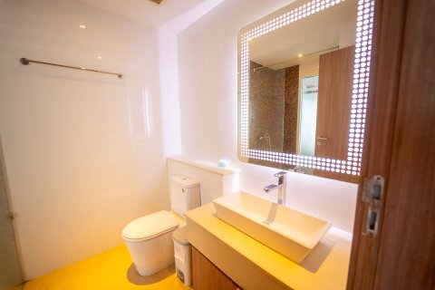 Кондоминиум с 2 спальнями в Паттайе, Таиланд № 147369 - фото 11