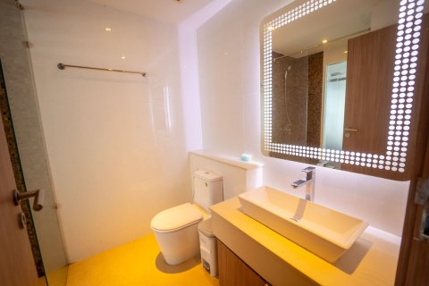 Кондоминиум с 2 спальнями в Паттайе, Таиланд № 147369 - фото 10