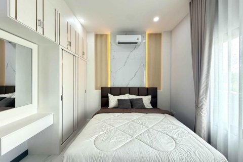 Дом в Паттайе, Таиланд с 3 спальнями  № 147368 - фото 7