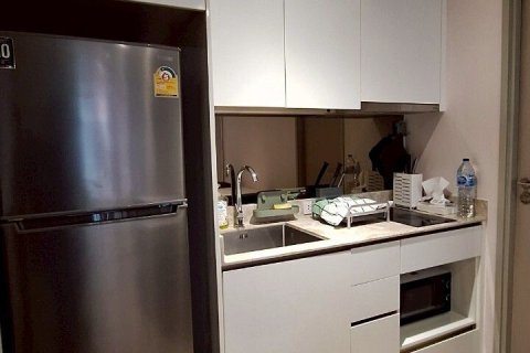 Кондоминиум с 2 спальнями в Клонг Тоэй, Бангкок, Таиланд № 147370 - фото 5