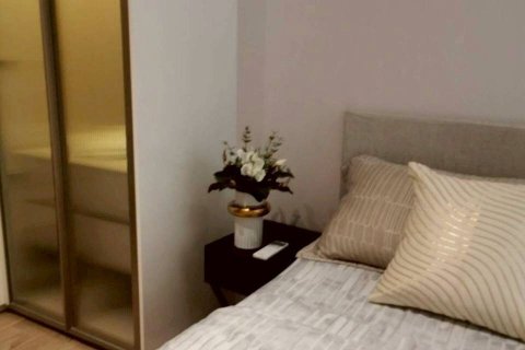 Кондоминиум с 2 спальнями в Клонг Тоэй, Бангкок, Таиланд № 147370 - фото 16