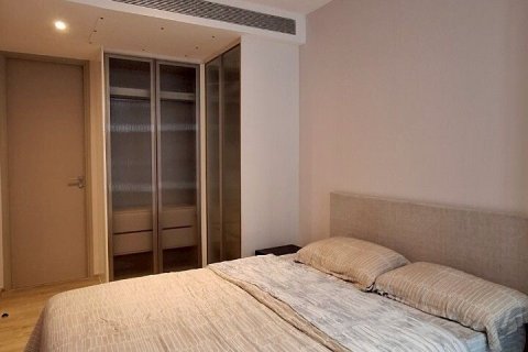 Кондоминиум с 2 спальнями в Клонг Тоэй, Бангкок, Таиланд № 147370 - фото 10