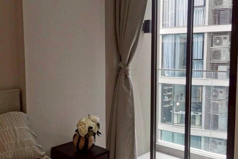 Кондоминиум с 2 спальнями в Клонг Тоэй, Бангкок, Таиланд № 147370 - фото 15