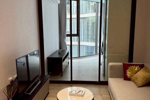 Кондоминиум с 2 спальнями в Клонг Тоэй, Бангкок, Таиланд № 147370 - фото 4