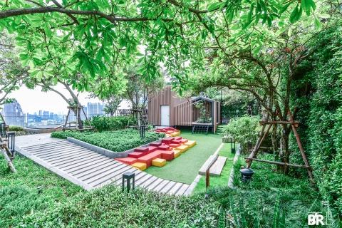 Condo in Bangkok, Thailand, 1 bedroom № 188138 - photo 10