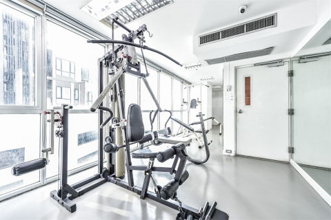 Condo in Bangkok, Thailand, 1 bedroom  № 188143 - photo 10