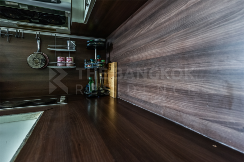 คอนโดมิเนียมในกรุงเทพฯ, ประเทศไทย, 1 ห้องนอน № 188143 - รูปถ่าย 5