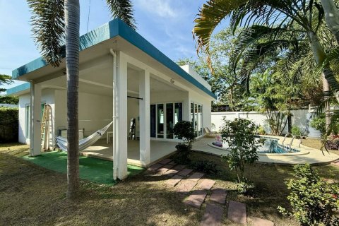 Penthouse in Pattaya, Thailand 3 rooms № 170383 - photo 14