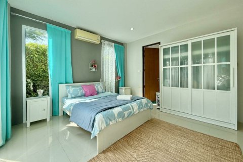 Penthouse in Pattaya, Thailand 3 rooms № 170383 - photo 6