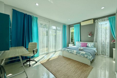 Penthouse in Pattaya, Thailand 3 rooms № 170383 - photo 5