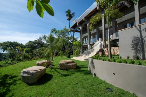 House in Ko Samui, Thailand 5 bedrooms № 170380 - photo 23