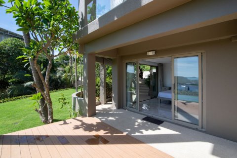 House in Ko Samui, Thailand 5 bedrooms № 170380 - photo 21