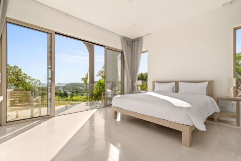 House in Ko Samui, Thailand 5 bedrooms № 170380 - photo 10
