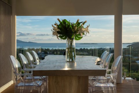 House in Ko Samui, Thailand 5 bedrooms № 170380 - photo 8