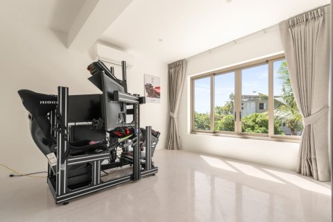 House in Ko Samui, Thailand 5 bedrooms № 170380 - photo 15